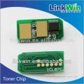 Laser printer toner drum chip for OKI B401 Universal 1.5k/2.5k toner chips